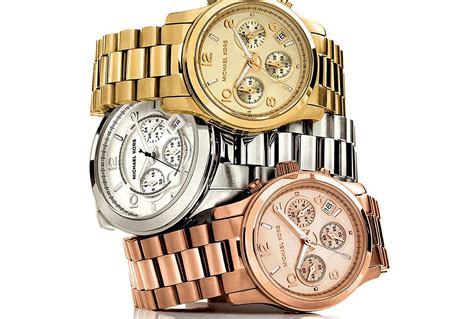 authentic mk watch vs fake|michael kors watch authenticity.